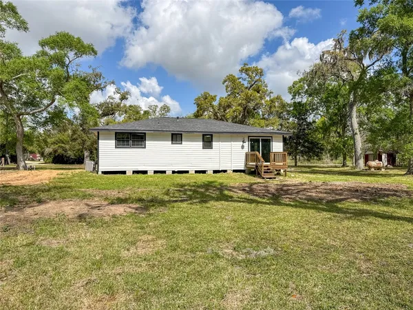 $232,000 | 17958 County Road 426, Brazoria, TX 77422