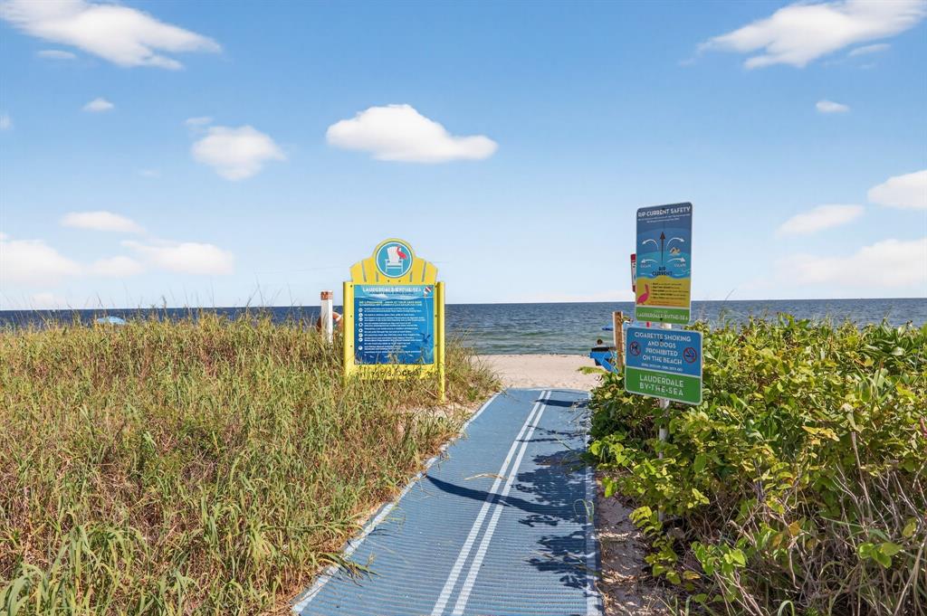 1541 South Ocean Boulevard, Unit 405 Lauderdale-by-the-Sea, FL 33062 - Photo 39 of 57