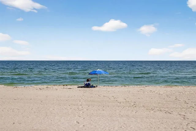 a view of buildings and city view