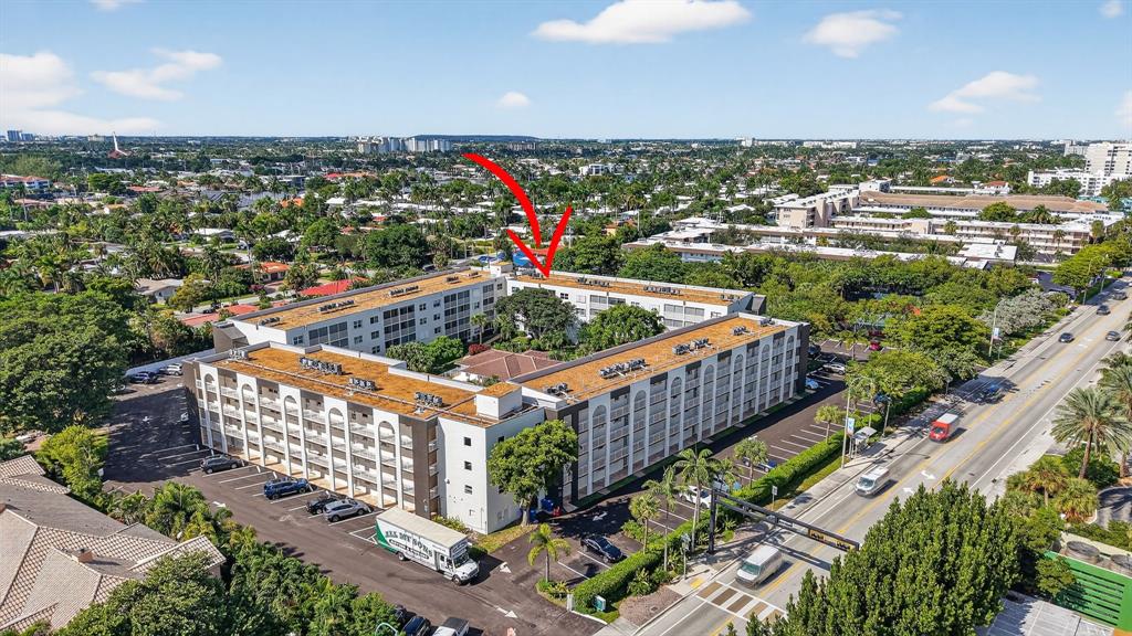 1541 South Ocean Boulevard, Unit 405 Lauderdale-by-the-Sea, FL 33062 - Photo 49 of 57