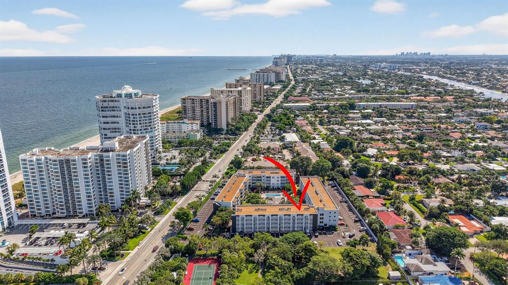 1541 South Ocean Boulevard, Unit 405 Lauderdale-by-the-Sea, FL 33062 - Photo 52 of 57 city view