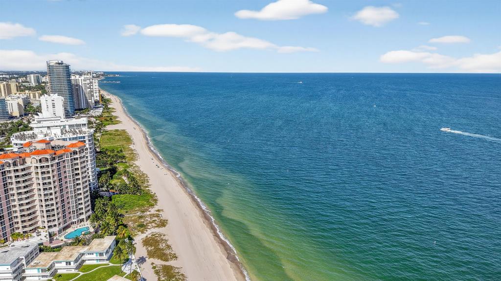 1541 South Ocean Boulevard, Unit 405 Lauderdale-by-the-Sea, FL 33062 - Photo 57 of 57 a view of an ocean