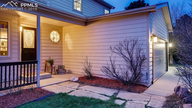 12450 Northcliff Road Elbert, CO 80106 - Photo 2 of 36 Gallery Image 2