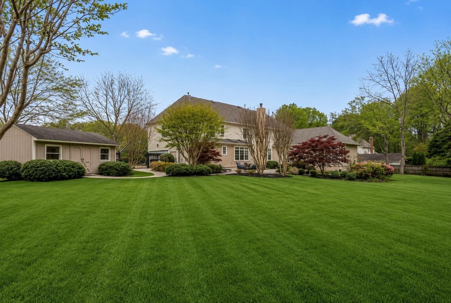 3526 Shea Road Collierville, TN 38017 - Photo 34 of 39