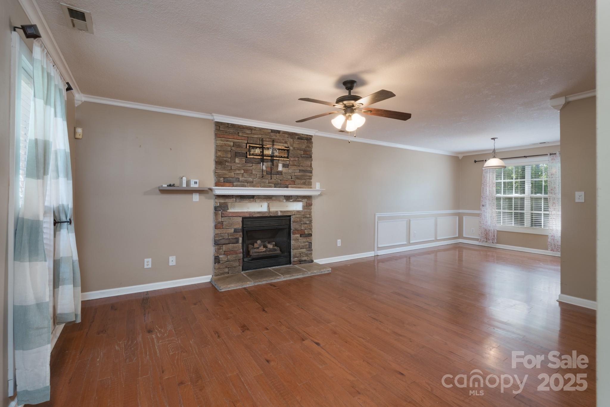 12604 Cardinal Point Road Charlotte, NC 28269 - Photo 7 of 28 Gallery Image 7