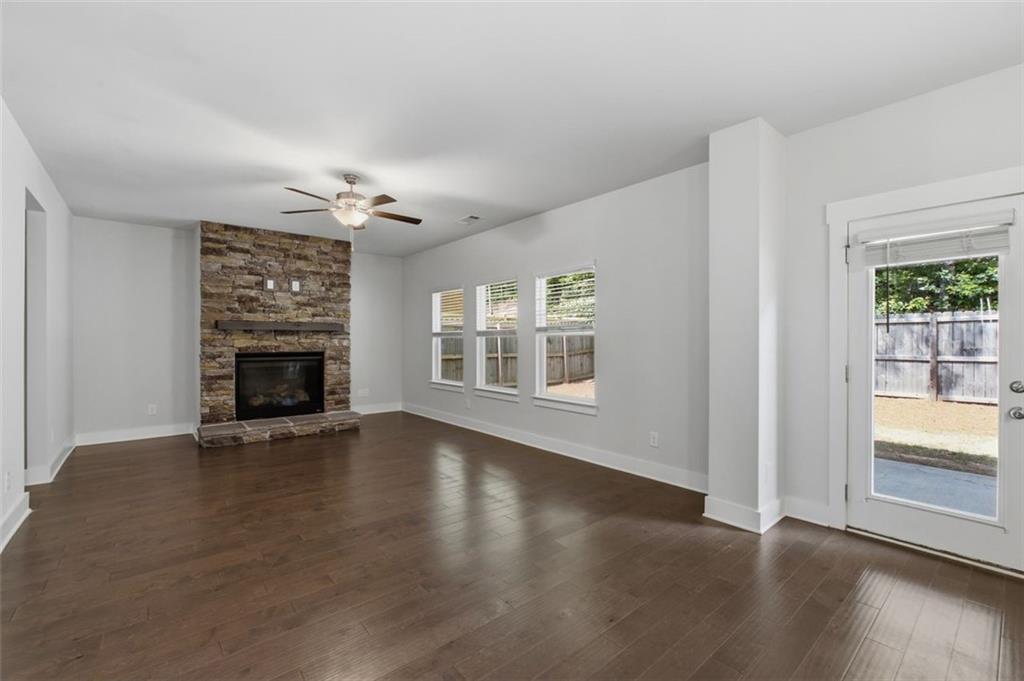 111 Crestbrook Way Dallas, GA 30157 - Photo 12 of 41