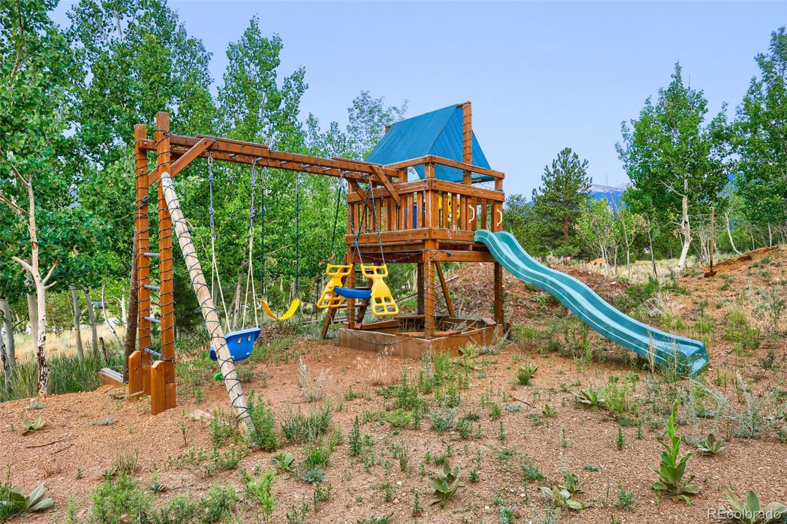 388 Clark Road Bailey, CO 80421 - Photo 27 of 33 Gallery Image 27