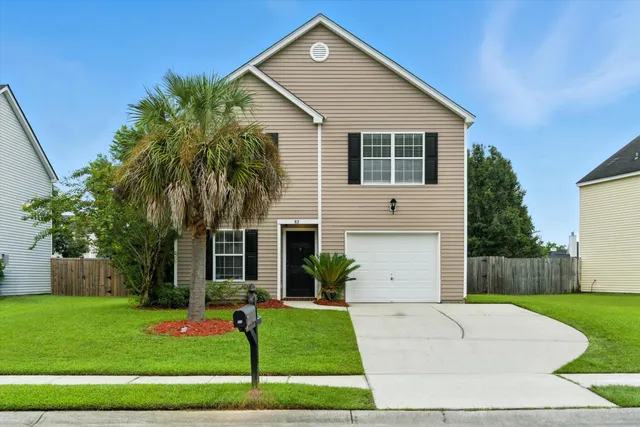 $323,000 | 82 Blue Jasmine Lane, Summerville, SC 29483