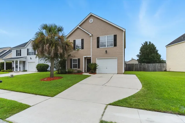 $323,000 | 82 Blue Jasmine Lane, Summerville, SC 29483