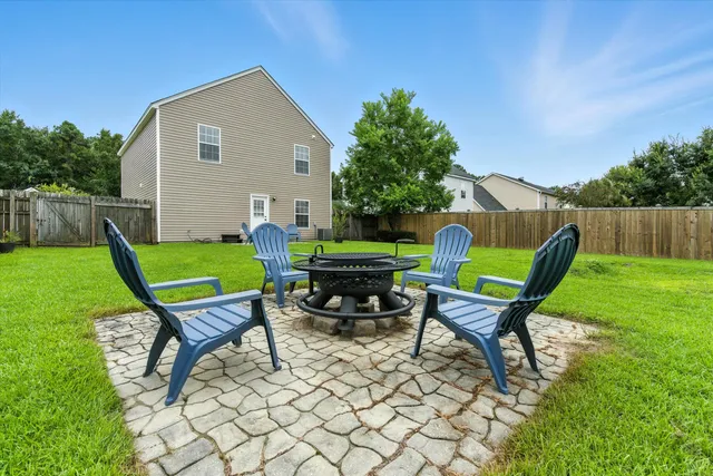 $323,000 | 82 Blue Jasmine Lane, Summerville, SC 29483