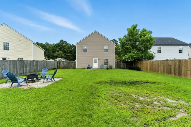 $323,000 | 82 Blue Jasmine Lane, Summerville, SC 29483