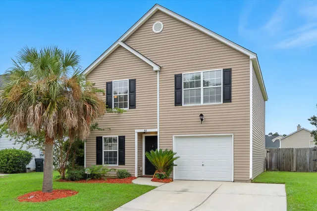 $323,000 | 82 Blue Jasmine Lane, Summerville, SC 29483