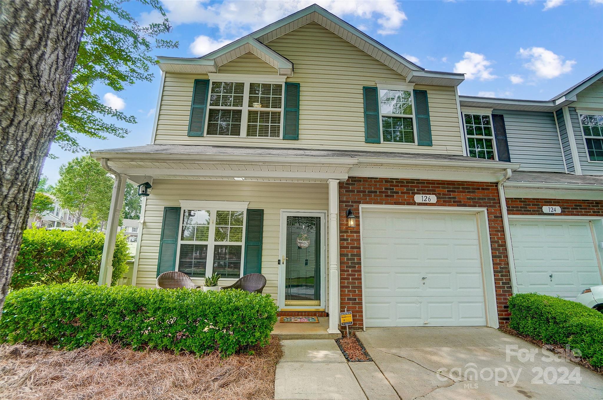 126 Rapids Road Fort Mill, SC 29715 - Photo 1 of 36 Gallery Image 1