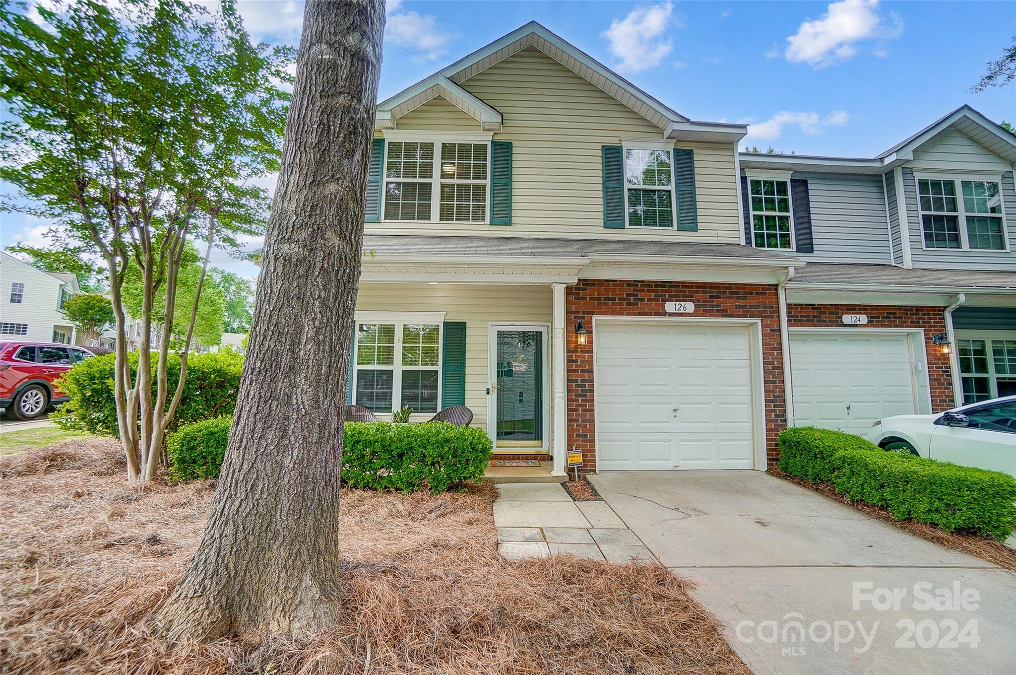 126 Rapids Road Fort Mill, SC 29715 - Photo 2 of 36 Gallery Image 2