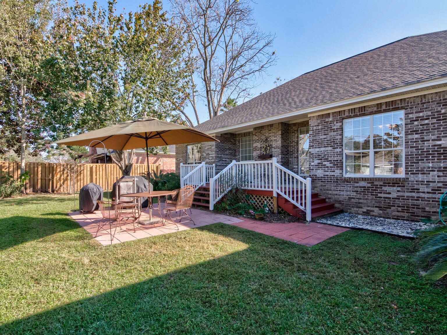 106 Conti Court Fairhope, AL 36532 - Photo 35 of 44