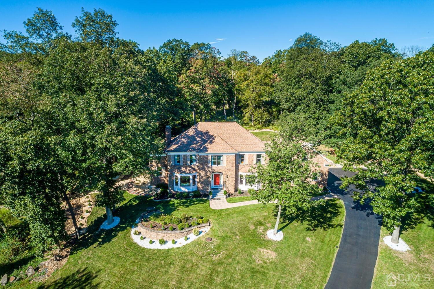 39 Martinsville Road Bernards, NJ 07920 - Photo 2 of 65