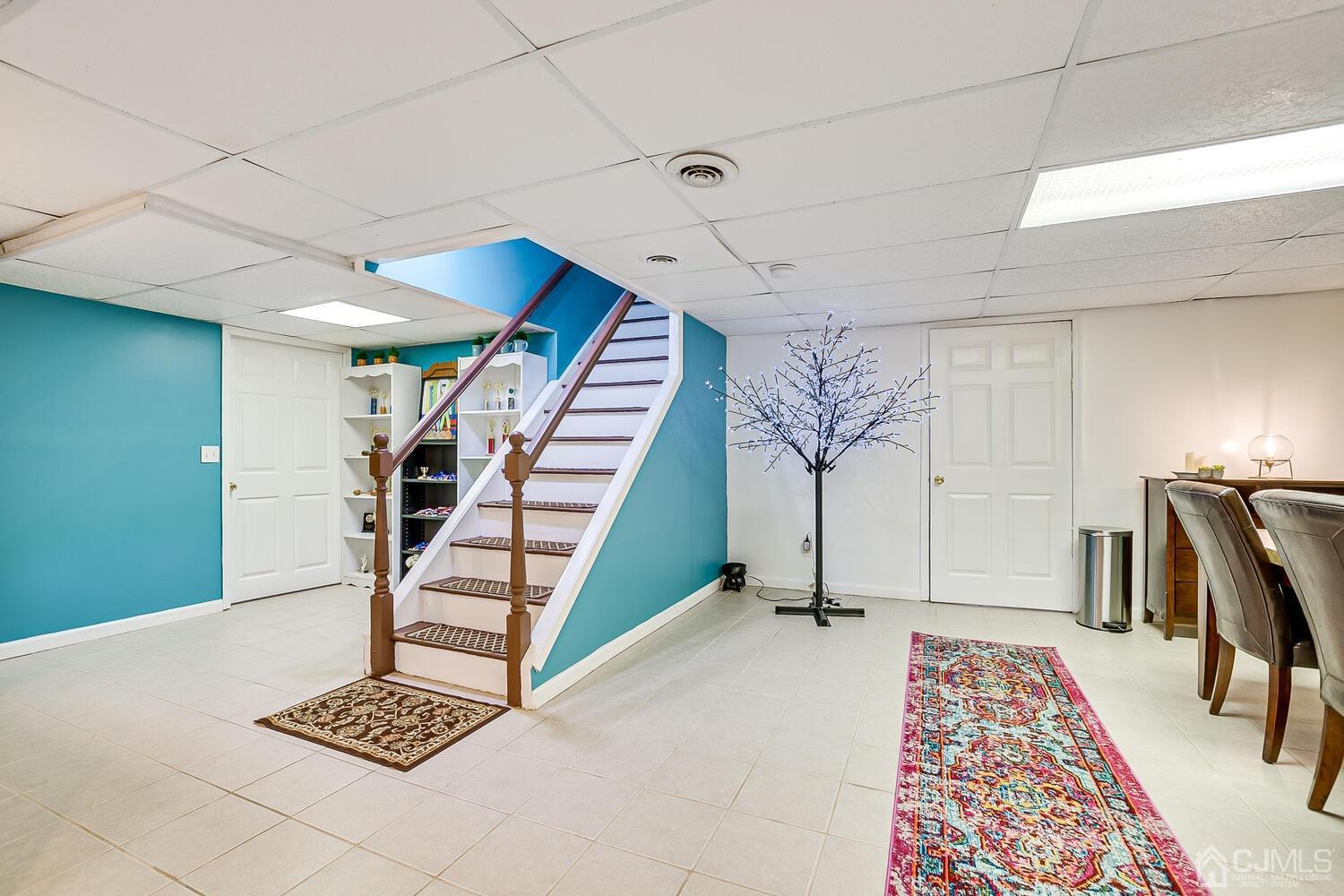39 Martinsville Road Bernards, NJ 07920 - Photo 51 of 65 a view of entryway with a workspace