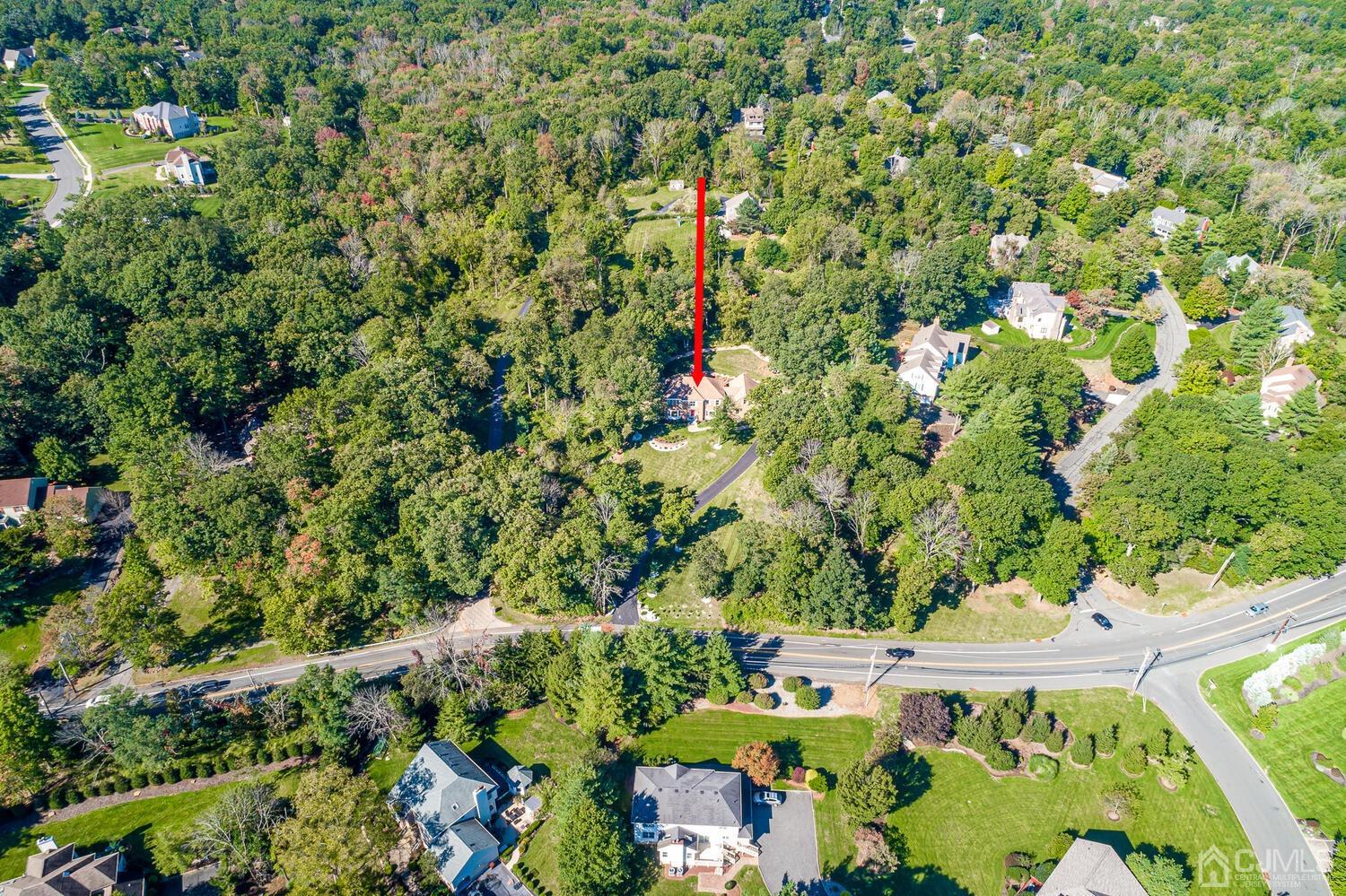 39 Martinsville Road Bernards, NJ 07920 - Photo 65 of 65