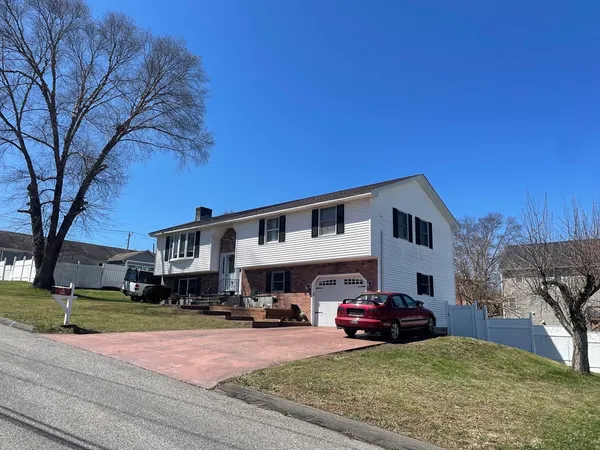 $485,000 | 132 Ondrick Drive, Chicopee, MA 01020