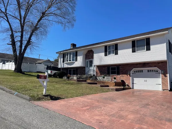 $485,000 | 132 Ondrick Drive, Chicopee, MA 01020