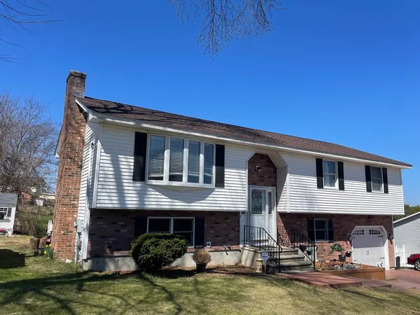 $485,000 | 132 Ondrick Drive, Chicopee, MA 01020