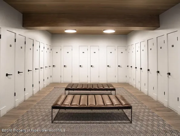 a view of a bathroom