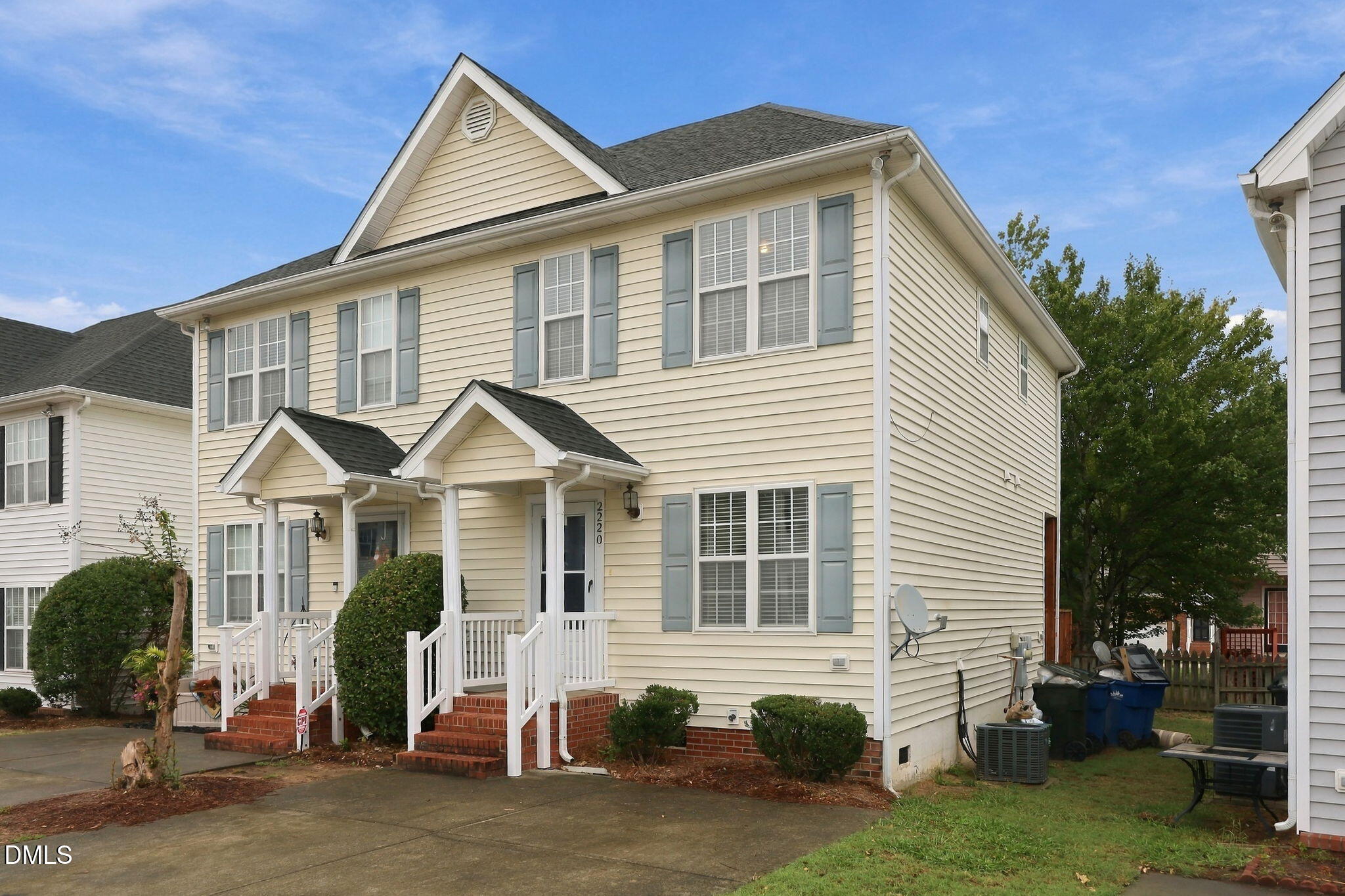 2220 Turtle Point Drive Raleigh, NC 27604 - Photo 2 of 26 2-web-or-mls-IMG_1937