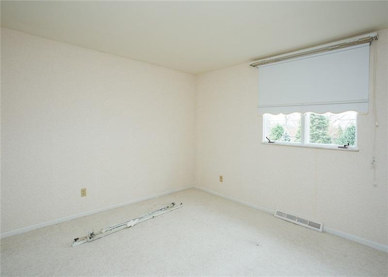 150 Crouse Road Greensburg, PA 15601 - Photo 12 of 25 THREE LARGE BEDROOMS.