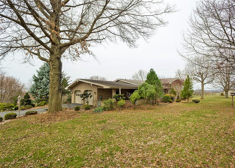 150 Crouse Road Greensburg, PA 15601 - Photo 21 of 25 ONE ACRE LEVEL PROPERTY.