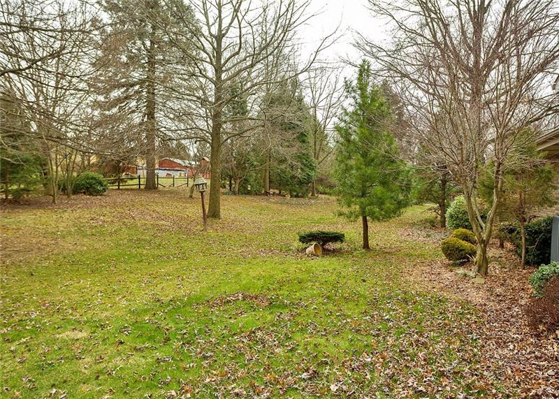 150 Crouse Road Greensburg, PA 15601 - Photo 25 of 25 TRULY A PRIVATE LOCATION. MUST SEE TO TRULY APPRECIATE!