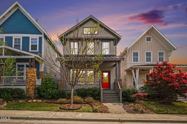 $495,000 | 276 Granite Mill Boulevard, Chapel Hill, NC 27516