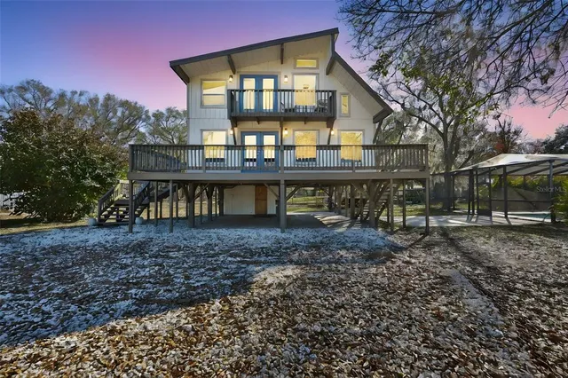 $575,000 | 18711 Red Bird Lane, Lithia, FL 33547