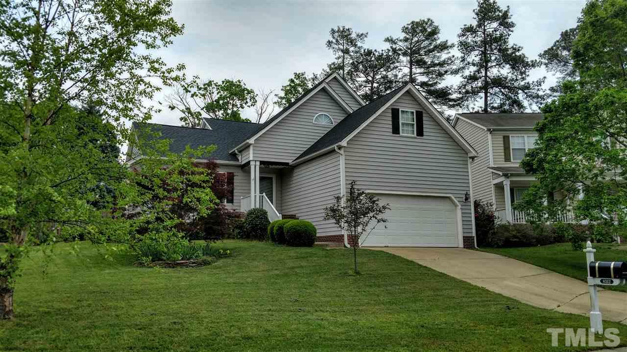 8312 Trumpetor Way Raleigh, NC 27613 - Photo 1 of 25