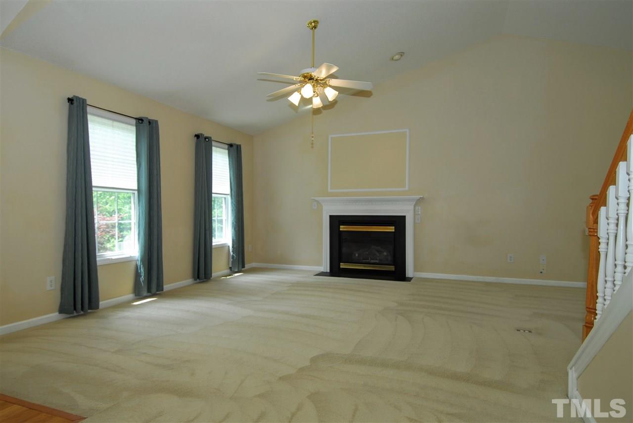 8312 Trumpetor Way Raleigh, NC 27613 - Photo 2 of 25