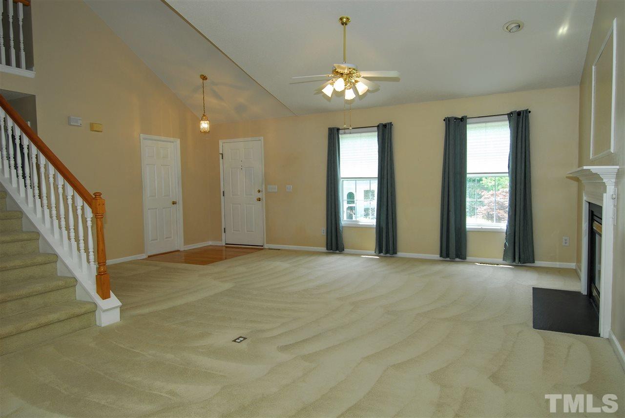 8312 Trumpetor Way Raleigh, NC 27613 - Photo 3 of 25