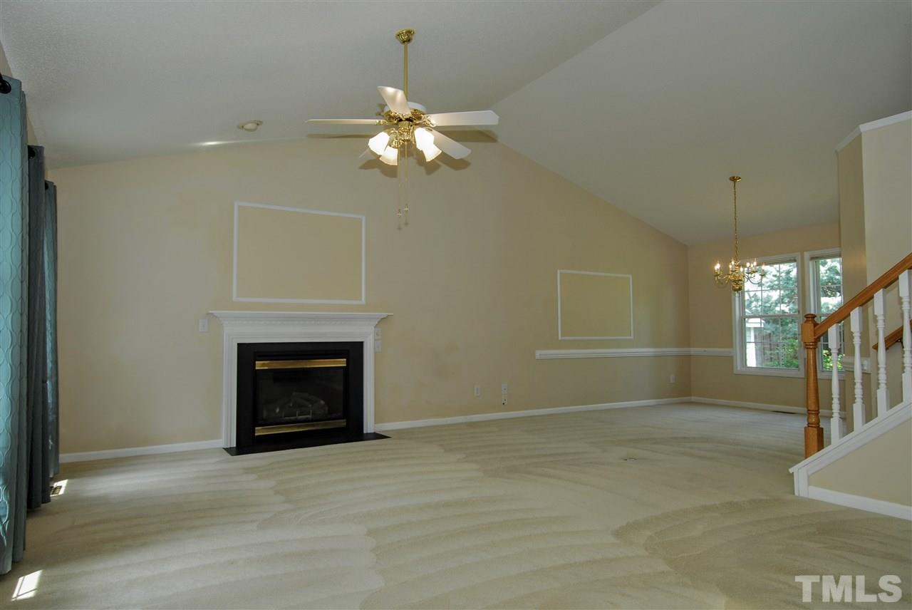 8312 Trumpetor Way Raleigh, NC 27613 - Photo 5 of 25