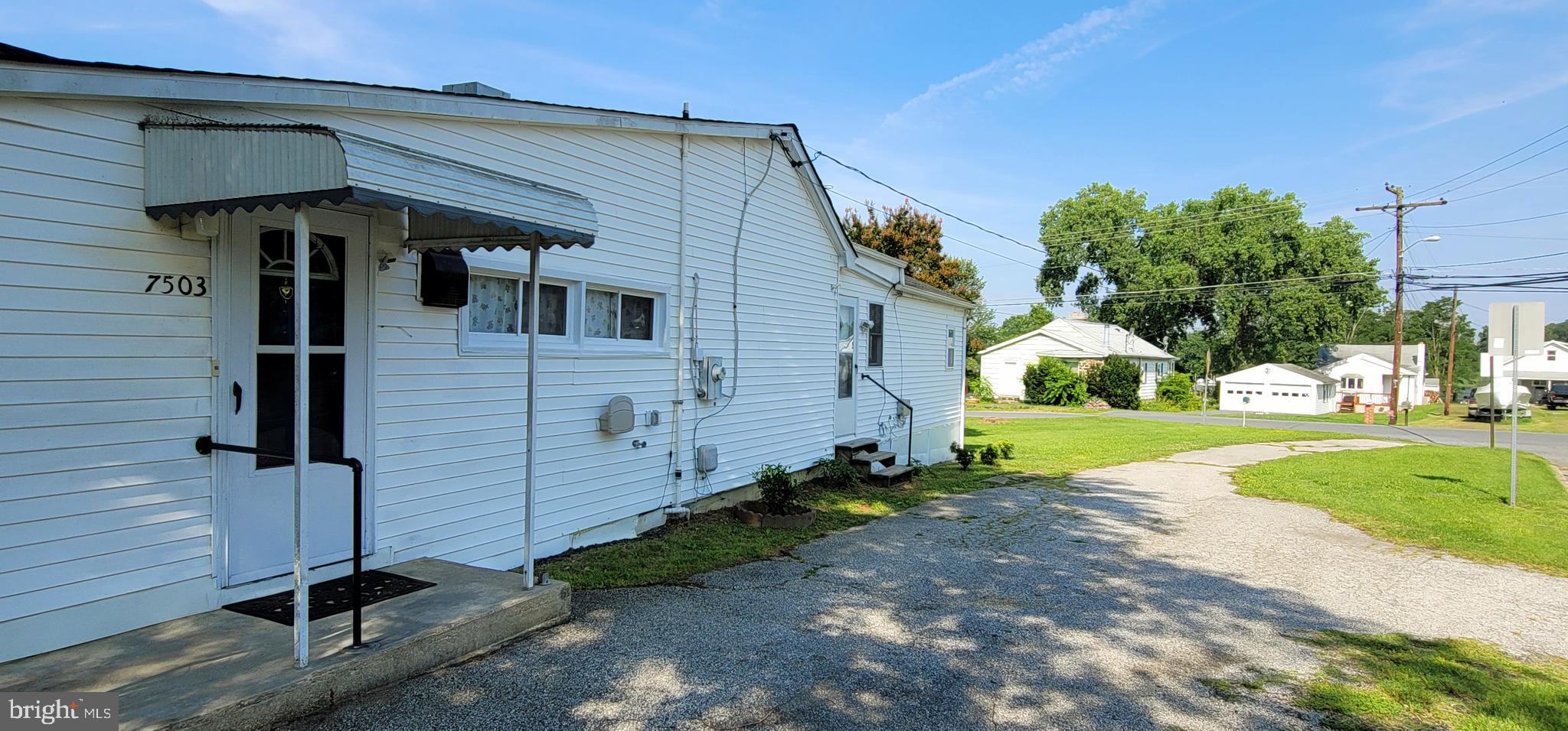 7503 Old Battle Grove Road Dundalk, MD 21222 - Photo 1 of 43 Gallery Image 1