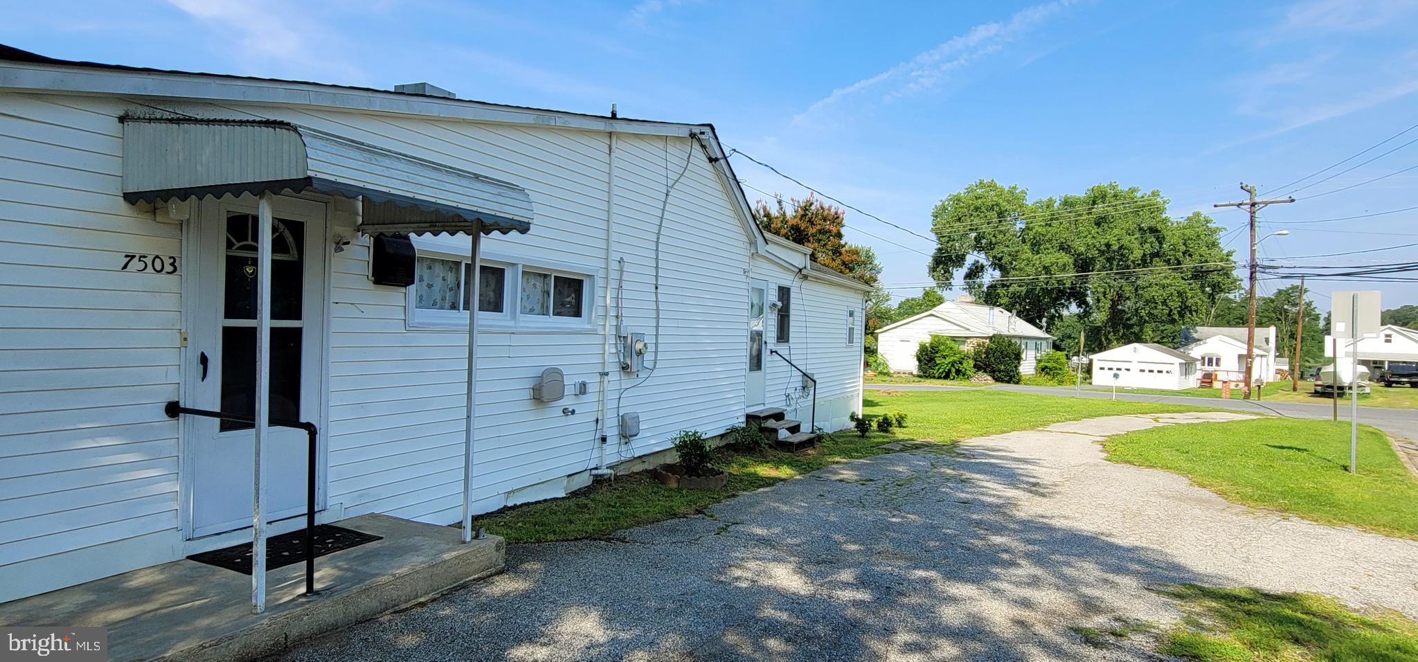 7503 Old Battle Grove Road Dundalk, MD 21222 - Photo 33 of 43 Gallery Image 33