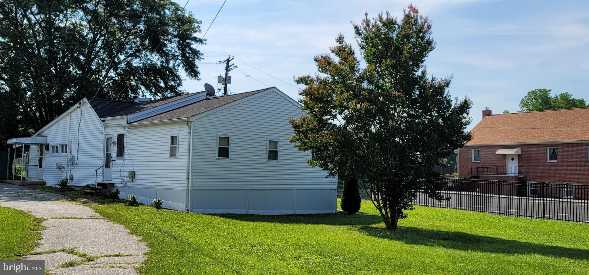 7503 Old Battle Grove Road Dundalk, MD 21222 - Photo 42 of 43 Gallery Image 42
