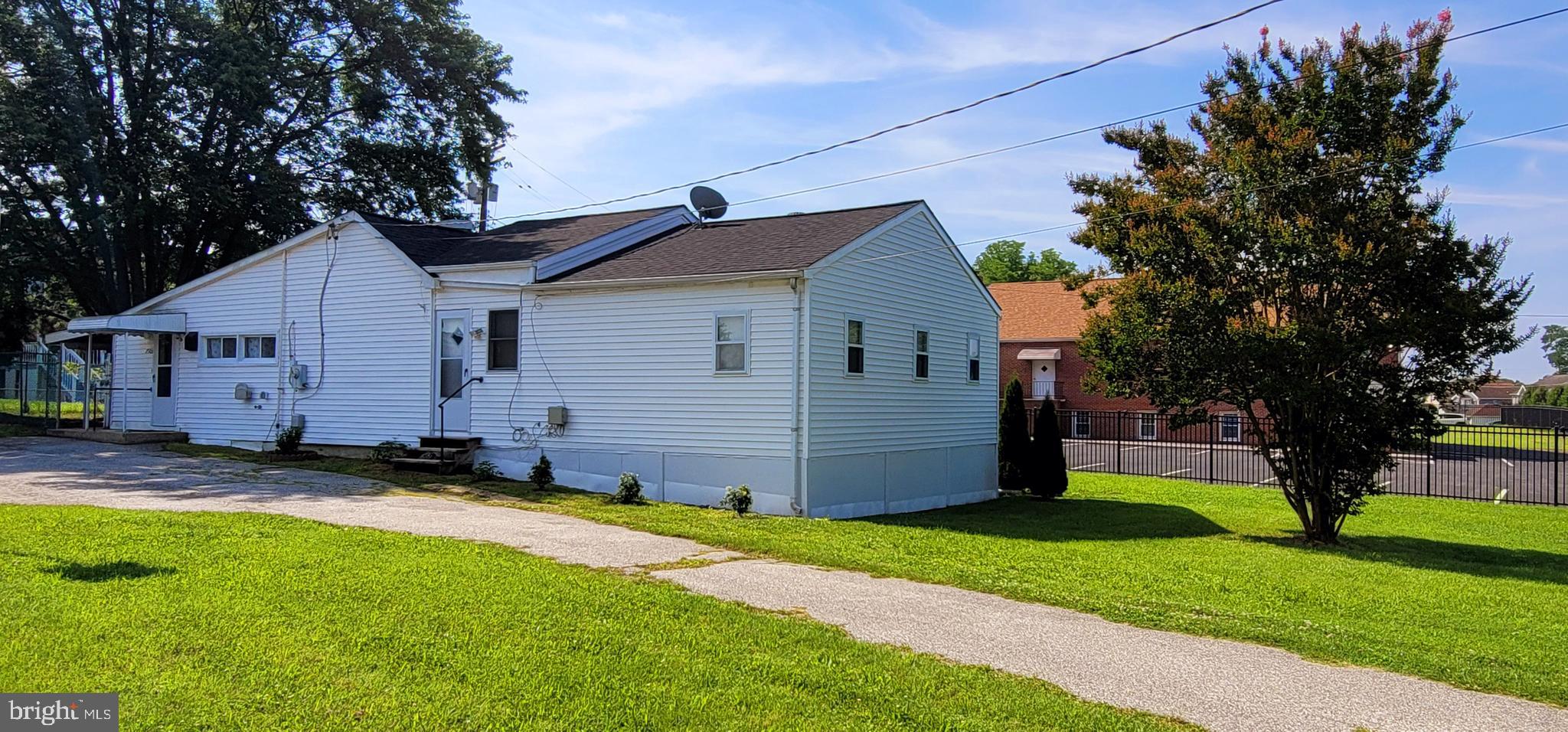 7503 Old Battle Grove Road Dundalk, MD 21222 - Photo 43 of 43 Gallery Image 43