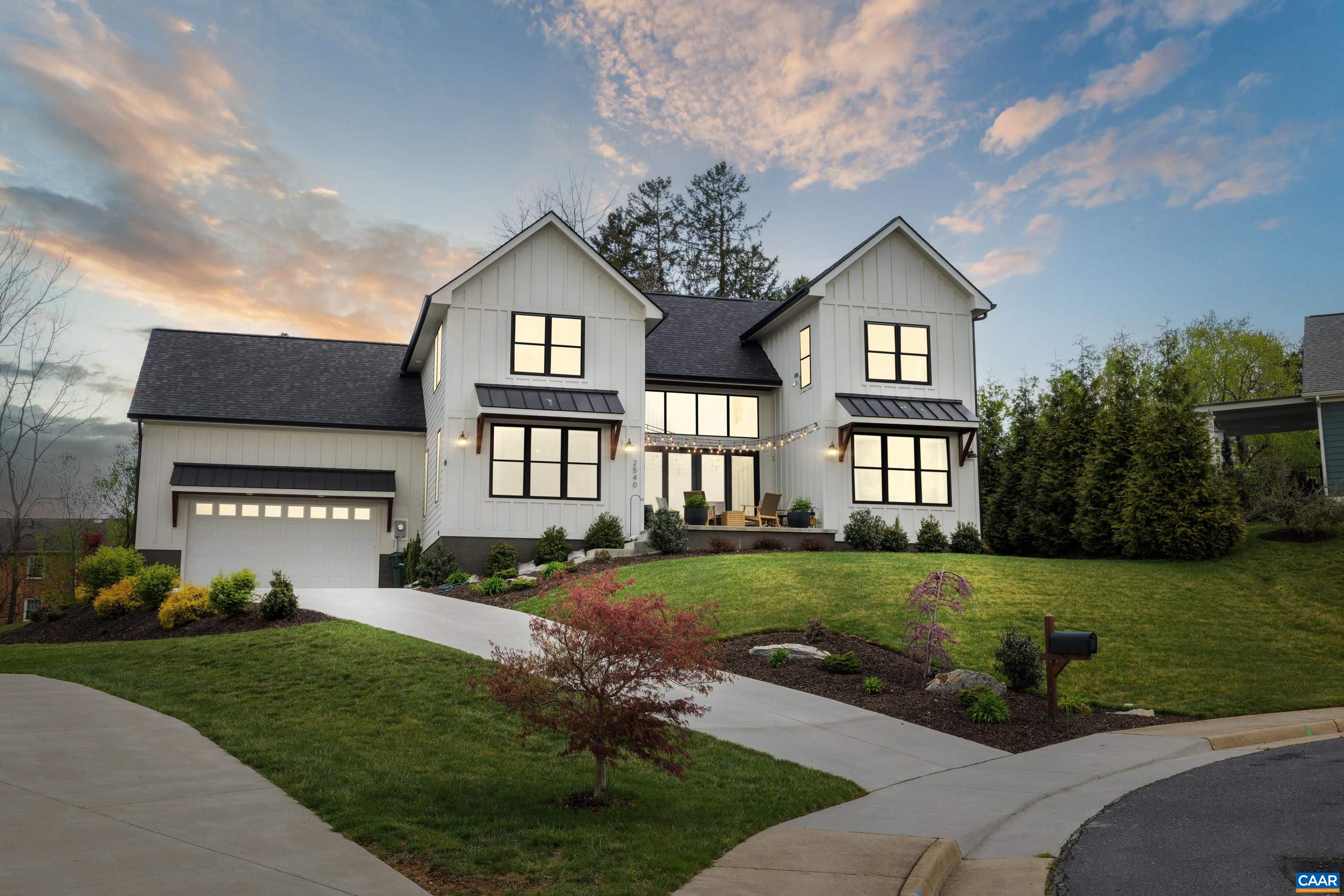 2540 Belvue Road Waynesboro, VA 22980 - Photo 1 of 75 Welcome Home