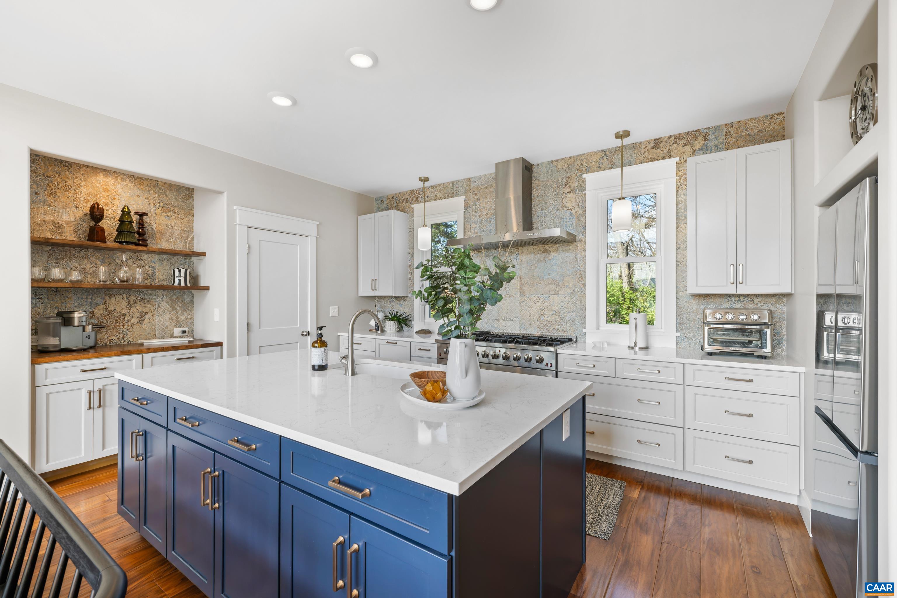 2540 Belvue Road Waynesboro, VA 22980 - Photo 25 of 75 Gallery Image 25