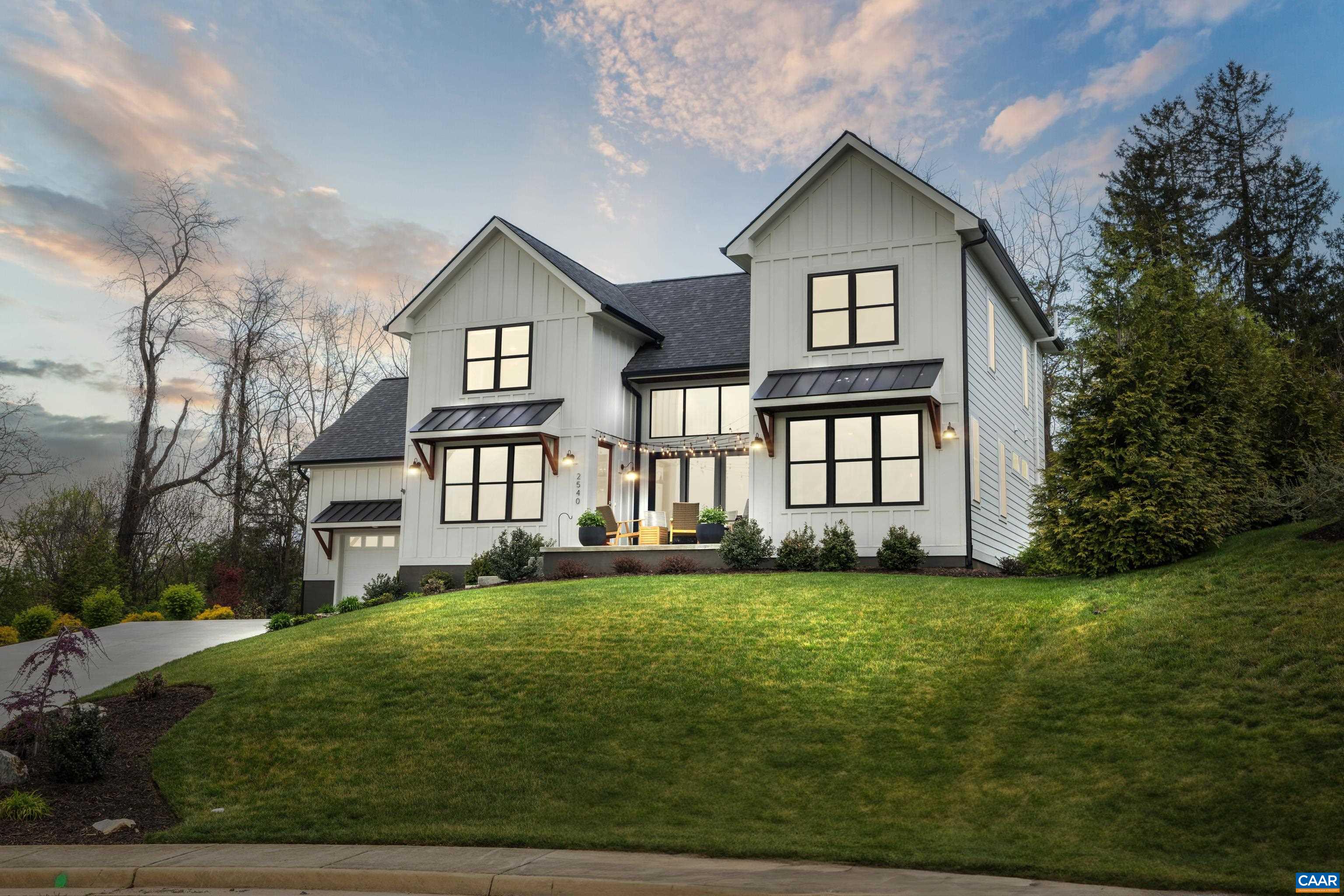 2540 Belvue Road Waynesboro, VA 22980 - Photo 7 of 75 Gallery Image 7