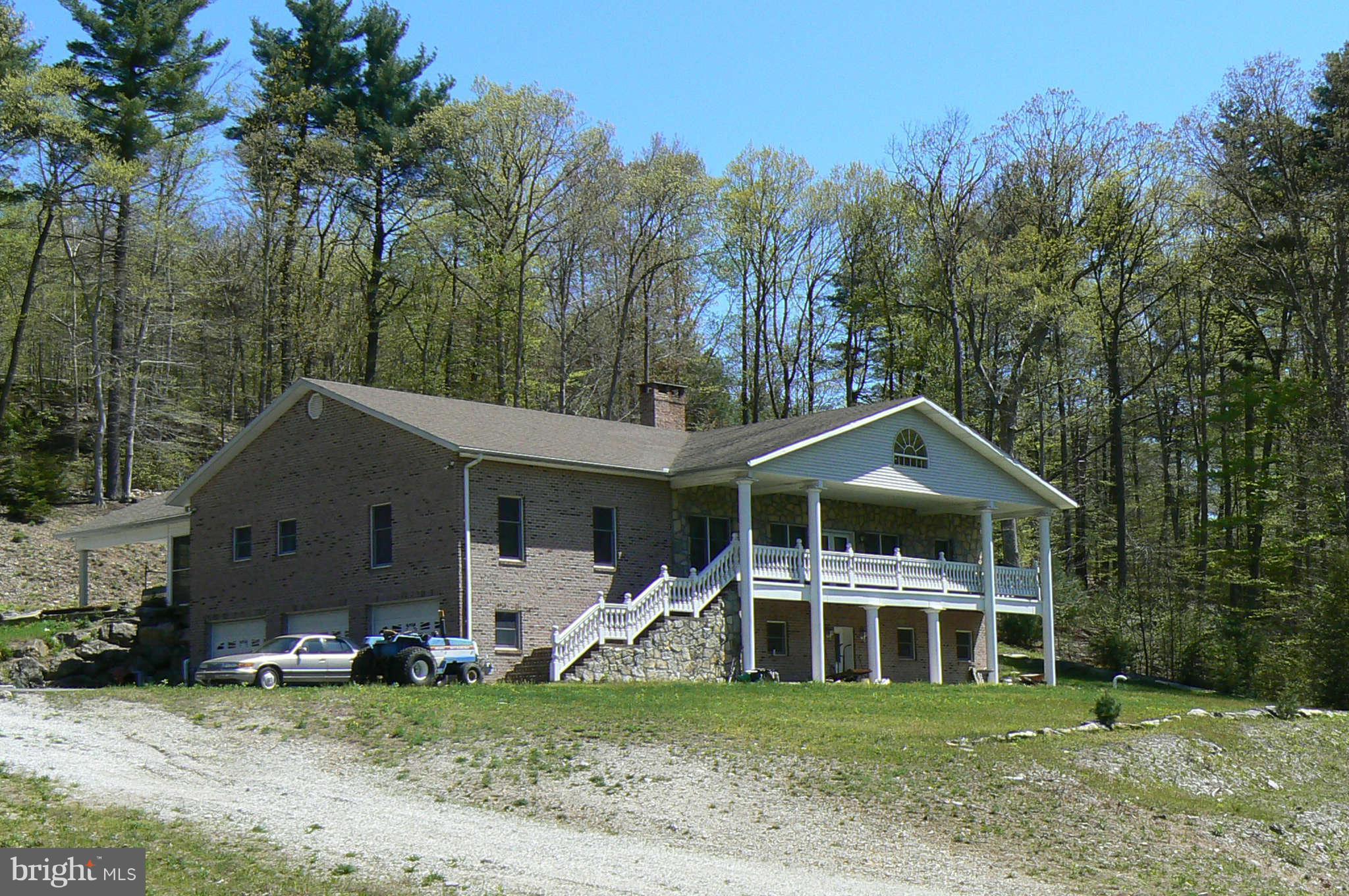 5100 Chambersburg Road Orrtanna, PA 17353 - Photo 2 of 25 Exterior (General)