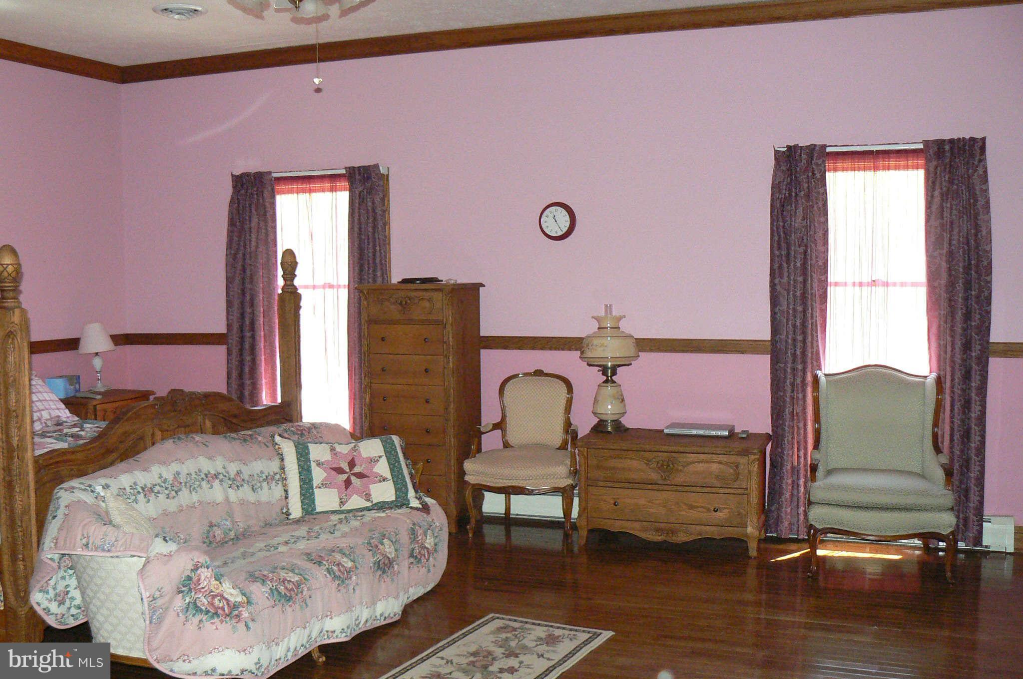 5100 Chambersburg Road Orrtanna, PA 17353 - Photo 12 of 25 Bedroom (Master)