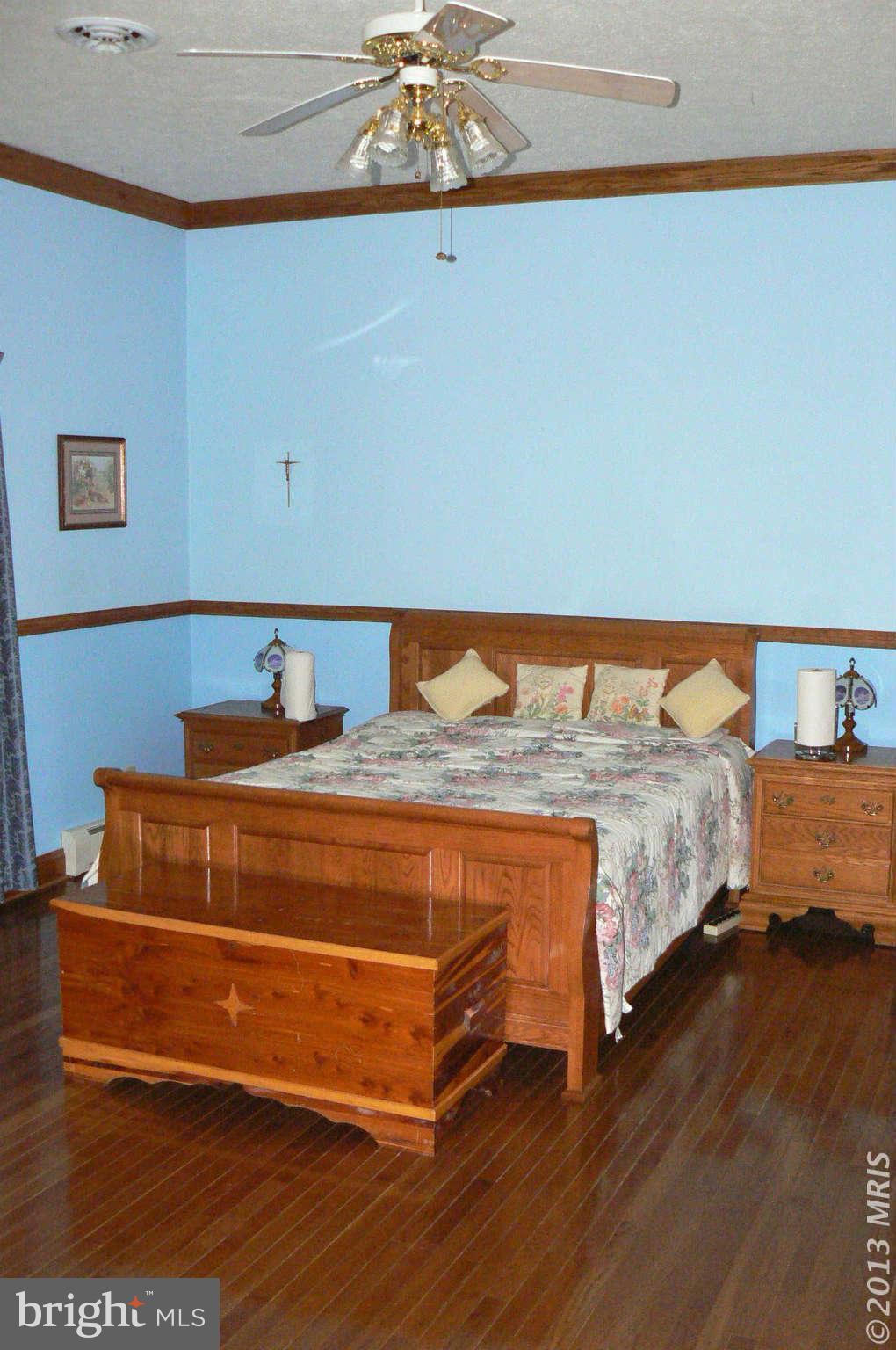 5100 Chambersburg Road Orrtanna, PA 17353 - Photo 14 of 25 Bedroom (Master)