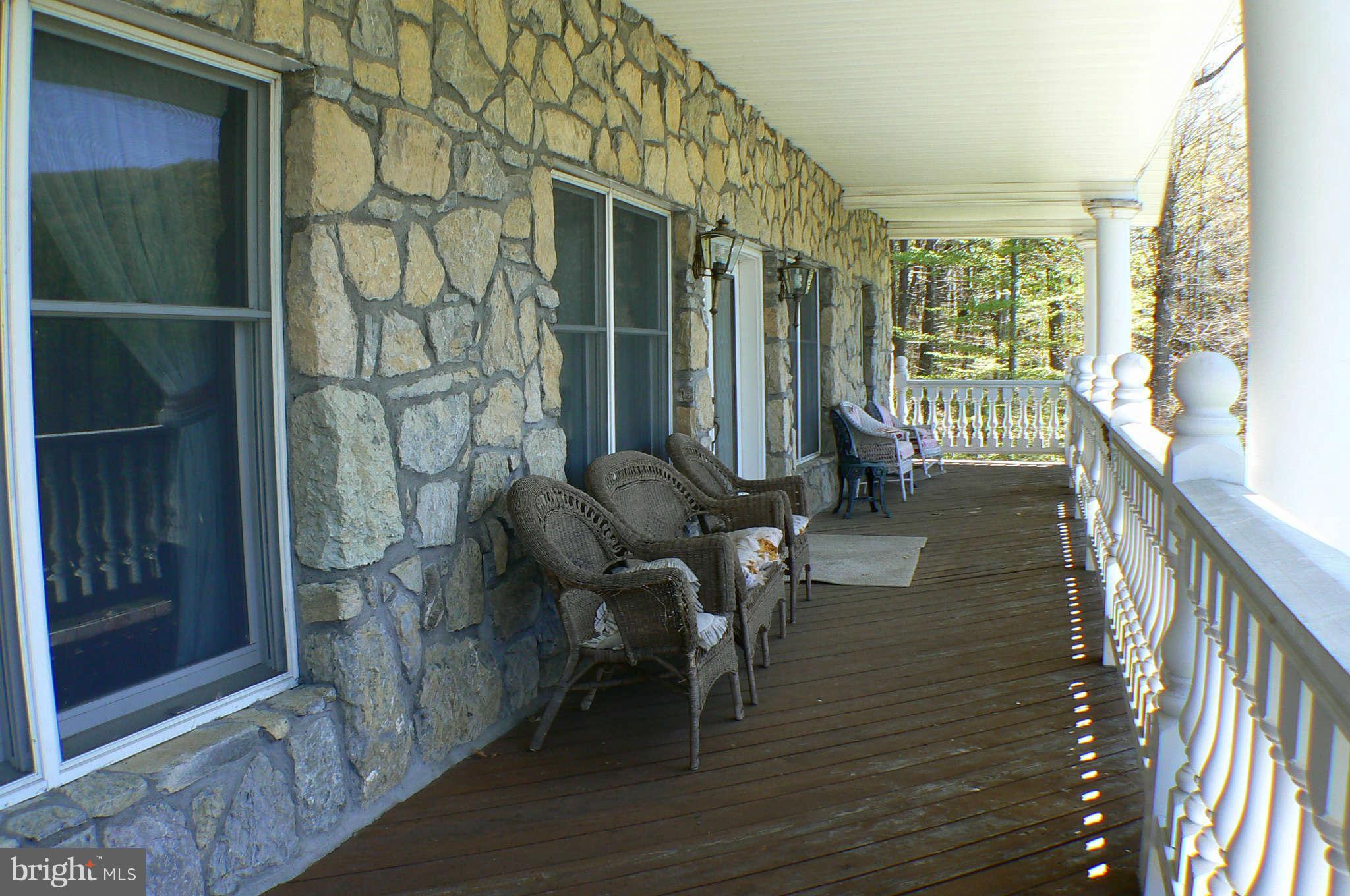 5100 Chambersburg Road Orrtanna, PA 17353 - Photo 18 of 25 Exterior (General)