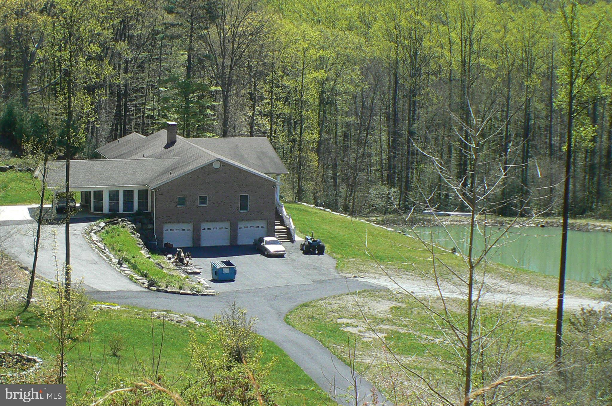5100 Chambersburg Road Orrtanna, PA 17353 - Photo 3 of 25 Exterior (General)