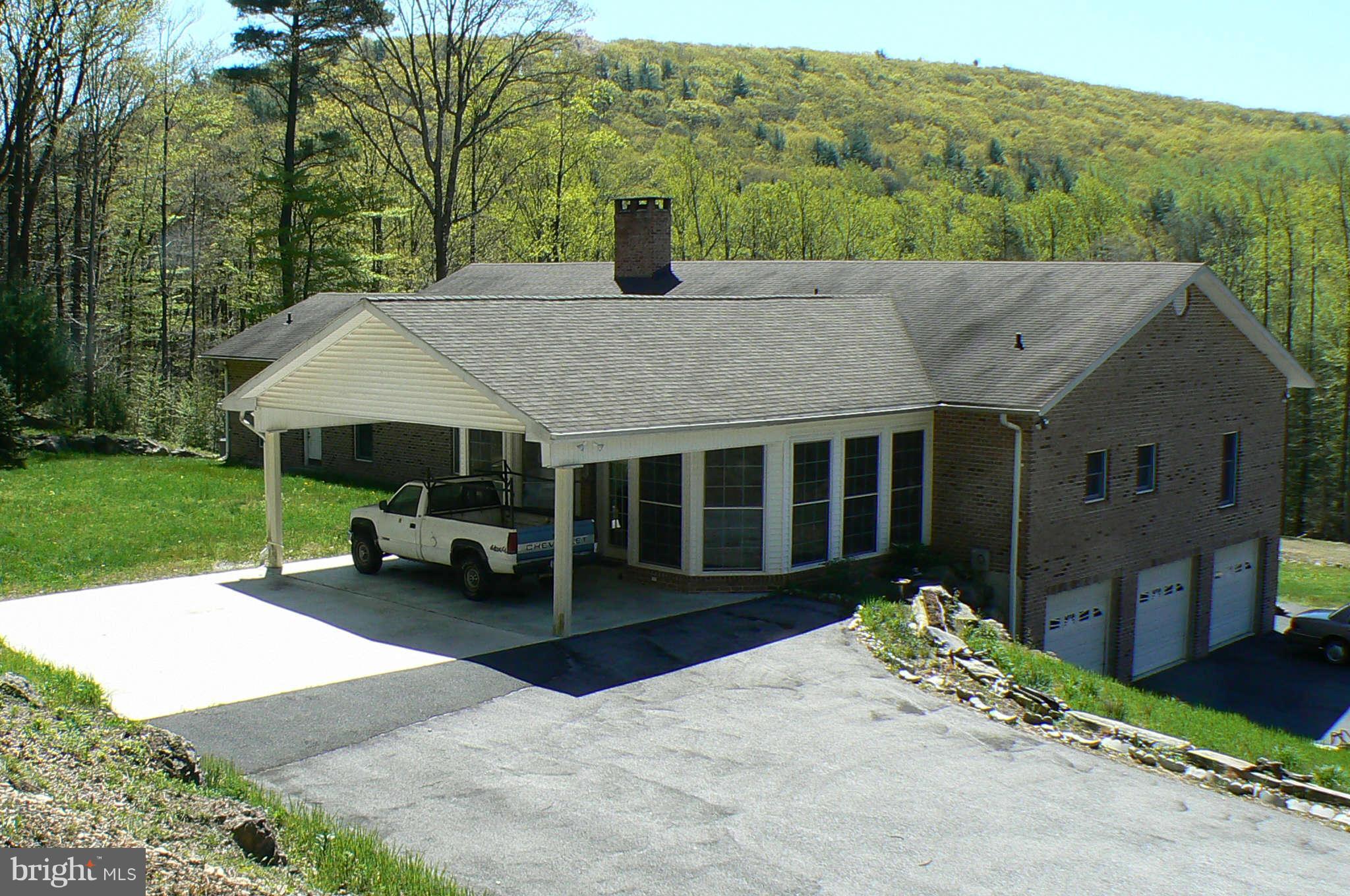 5100 Chambersburg Road Orrtanna, PA 17353 - Photo 23 of 25 Exterior (General)