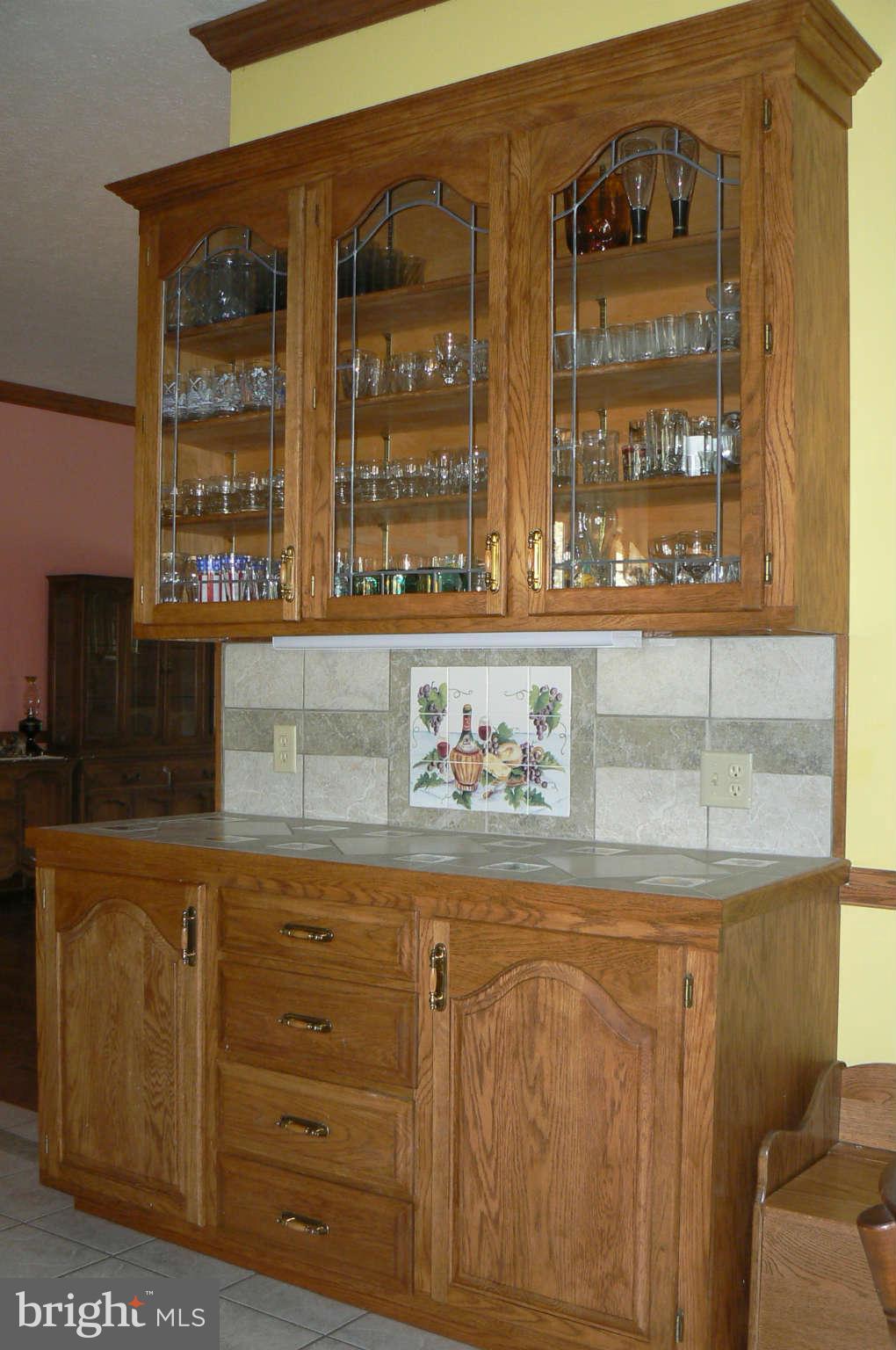 5100 Chambersburg Road Orrtanna, PA 17353 - Photo 6 of 25 Kitchen